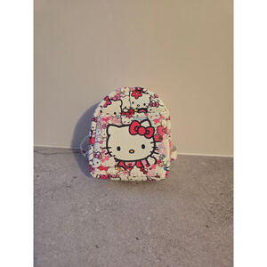 Hello Kitty Bag Charm